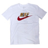 NIKE ANIMAL S/S T-SHIRTS "ANIMAL PACK 2.0" "LIMITED EDITION for NONFUTURE" WHT/ANIMAL AV6195-100画像