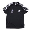 NEIGHBORHOOD × adidas Originals GAME JERSEY 181ADADN-CSM02S画像