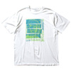 Liberaiders CHE SOLER TEE #71604 (WHITE)画像