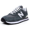 new balance ML574 GYB LEGACY OF GREY PACK画像