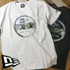 NEW ERA SS COTTON TEE 11556724画像