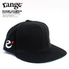 range CHAMPION COTTON FABRIC SNAP BACK RG17SP-HT01画像
