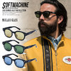 SOFTMACHINE NUBLADO GLASS画像