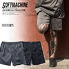 SOFTMACHINE GOD SHORTS画像