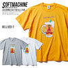 SOFTMACHINE HELL BEER-T画像