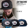 SOFTMACHINE THE SHOP CAP画像