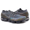NIKE AIR VAPORMAX FLYKNIT DARK GREY/REFLECT SILVER-BLUE ORBIT 849558-019画像
