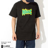 X-LARGE Charged S/S Tee M18A1123画像