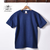 ANATOMICA MARNIER CREW NECK TEE SHORTSLEEVE画像