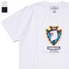 NEIGHBORHOOD WOLF/C-TEE.SS 181PCNH-ST08画像