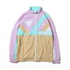 PUMA &times; DIAMOND WINDJACKET PUMA WHITE 575353-02画像