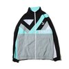 PUMA &times; DIAMOND WINDJACKET PUMA BLACK 575353-01画像