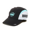 PUMA &times; DIAMOND RETROCAP PUMA BLACK 021503-01画像