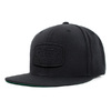 Brixton JOLT SNAPBACK (BLACK×BLACK) 00491画像