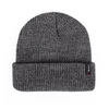 Brixton HEIST BEANIE (HEATHER GRAY) 00008画像