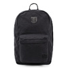 Brixton BASIN BASIC BACKPACK (BLACK) 05227画像