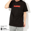 X-LARGE All Sizes S/S Tee M18A1105画像