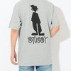 STUSSY Raggamon S/S Tee 1904191画像