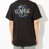 X-LARGE Lookout Pocket S/S Tee M18A1202画像