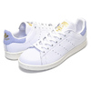 adidas STAN SMITH W ftwht/ftwht-chalkblue DA9582画像