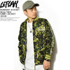 LEFLAH REAL TREE CAMO JACKET -BEIGE- LEFJK03-1802SS画像
