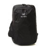 ARC'TERYX Pender Backpack -Black/Black- L07015300画像