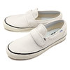 VANS Anaheim Factory Slip-On 47 V DX WHITE VN0A3MVAR3W画像