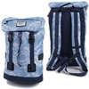 BURTON TINDER PACK GRATEFUL SHIBORI 163371画像