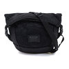 BURTON JPN HAVERSACK SMALL T.BLACK BALLISTIC 196071画像