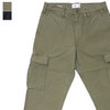 WTAPS STOCK TROUSERS 181GWDT-PTM01画像