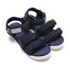 SHAKA NEO BUNGY Navy 433034画像
