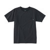 THE NORTH FACE S/S HAZE POCKET T ブラック NT31858画像