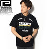reversal CRUCIFIX TEE RV18SS006画像