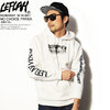 LEFLAH NO CHOICE PK -WHITE- LEFPK11-1803SS画像