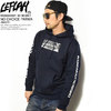 LEFLAH NO CHOICE PK -NAVY- LEFPK11-1803SS画像