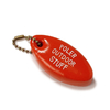 POLeR FLOATY KEYCHAIN画像