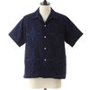 CORONA FRENCH CAFFE SHIRT S/S CS097画像