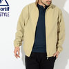 le coq sportif LE URBAN STYLE Nylon Gross Tussah Swing Top JKT QLMLJC66画像