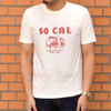 UES 651829 SO CAL Tシャツ画像