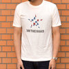 UES 651823 ON THE ROAD Tシャツ画像