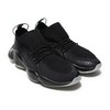 Reebok DMX FUSION PI BLACK/PALEPINK CN2343画像