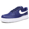 NIKE AIR FORCE 1 07 "LIMITED EDITION for ICONS" NVY/WHT AA4083-401画像