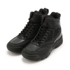AVIREX LALO TACTICAL BOOTS SHADOW BLACK 44202画像
