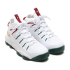 FILA SPAGHETTI KNIT WH/SM/RED F0172-0124画像