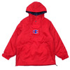 Supreme Champion Pullover Parka RED画像