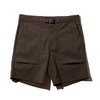NIKE AS M NK SB FLX EVERETT SHORT RIDGEROCK/BLACK 886103-202画像