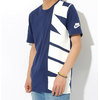 NIKE Hybrid S/S Tee 911967-010画像