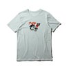 NIKE AS M NK SB DRY TEE BBQ FISH BARELY GREY/BLACK 912185-006画像