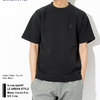 le coq sportif LE URBAN STYLE Modal Double Knit S/S Crew QLMLJA29画像
