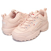 FILA DISRUPTOR 2 pale pink FS1HTA1075X画像